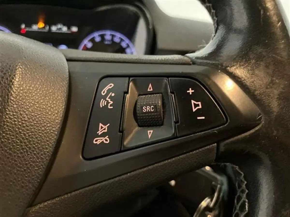 Opel Corsa usata a Como (18)