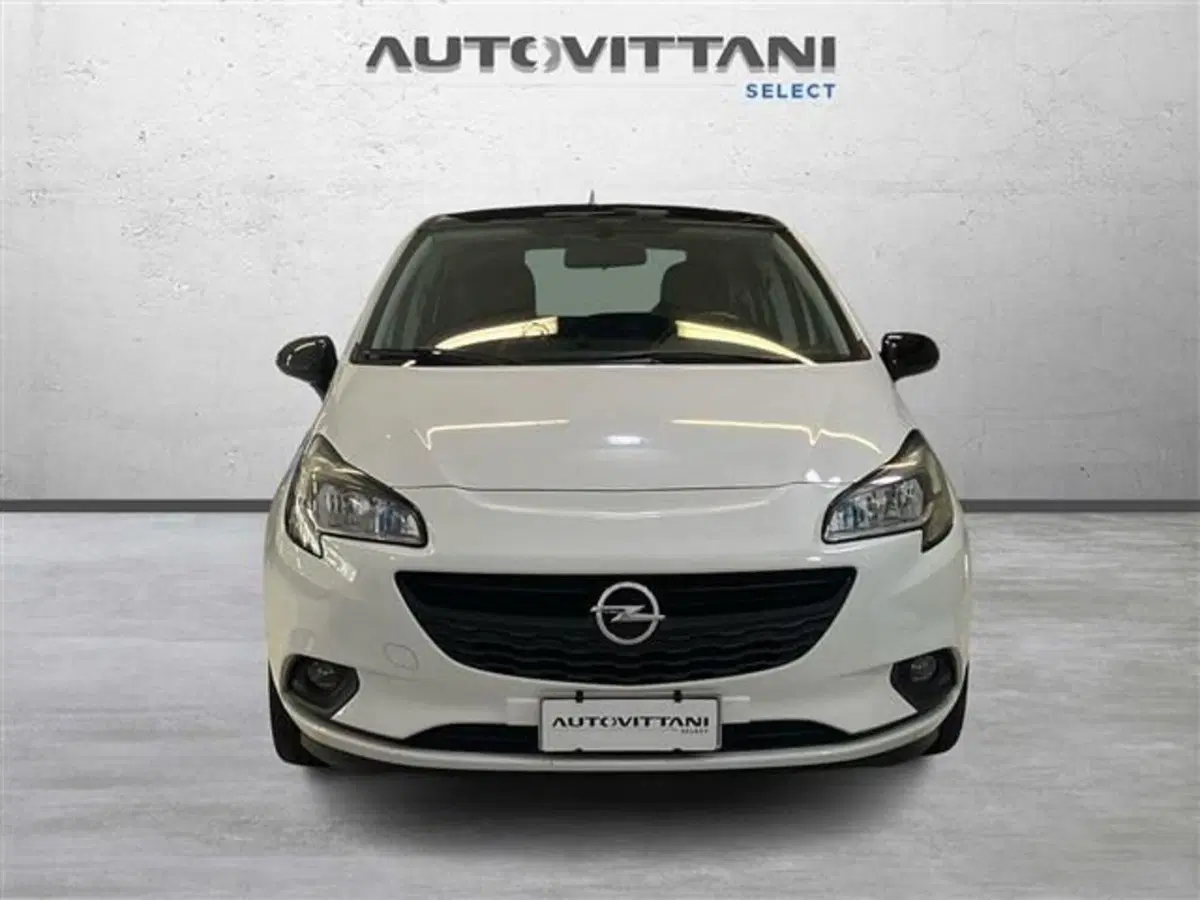 Opel Corsa usata a Como (2)