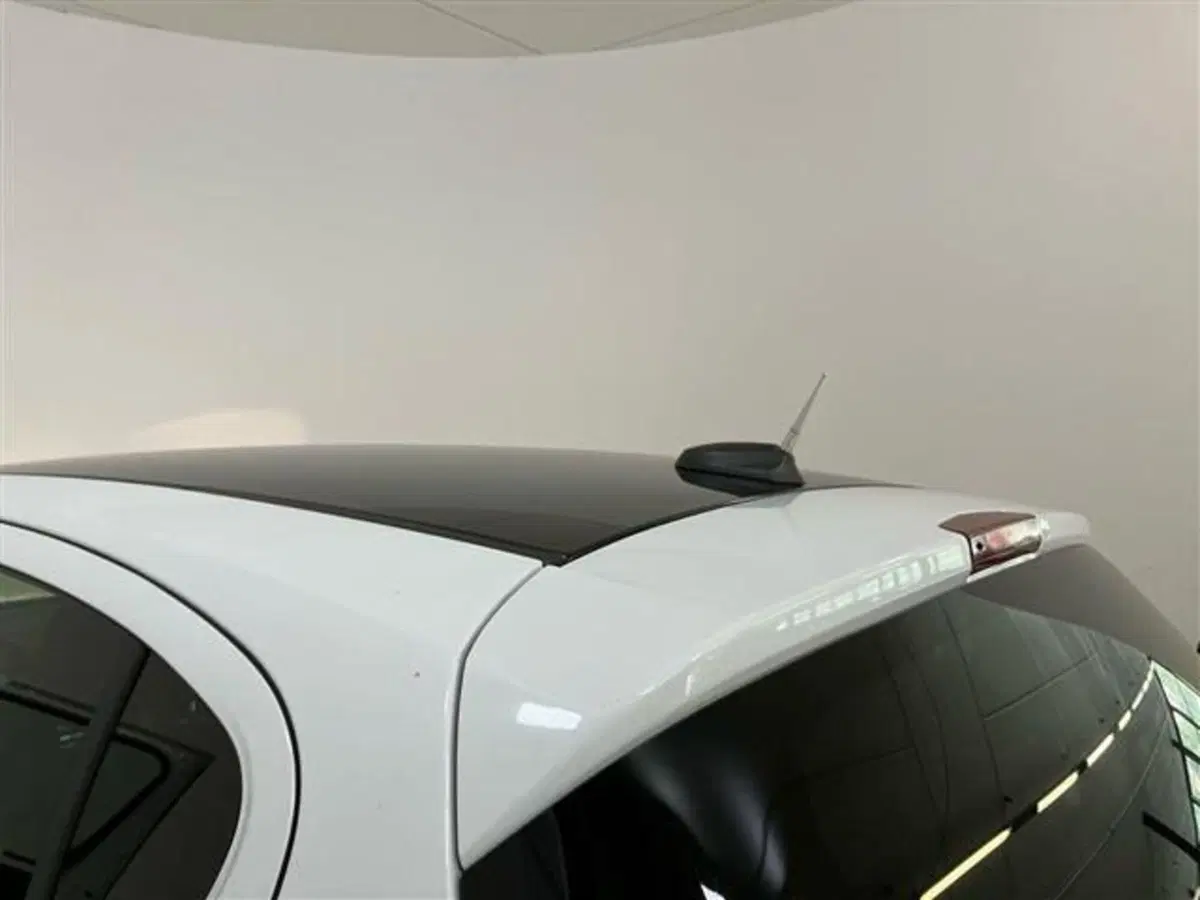 Opel Corsa usata a Como (20)