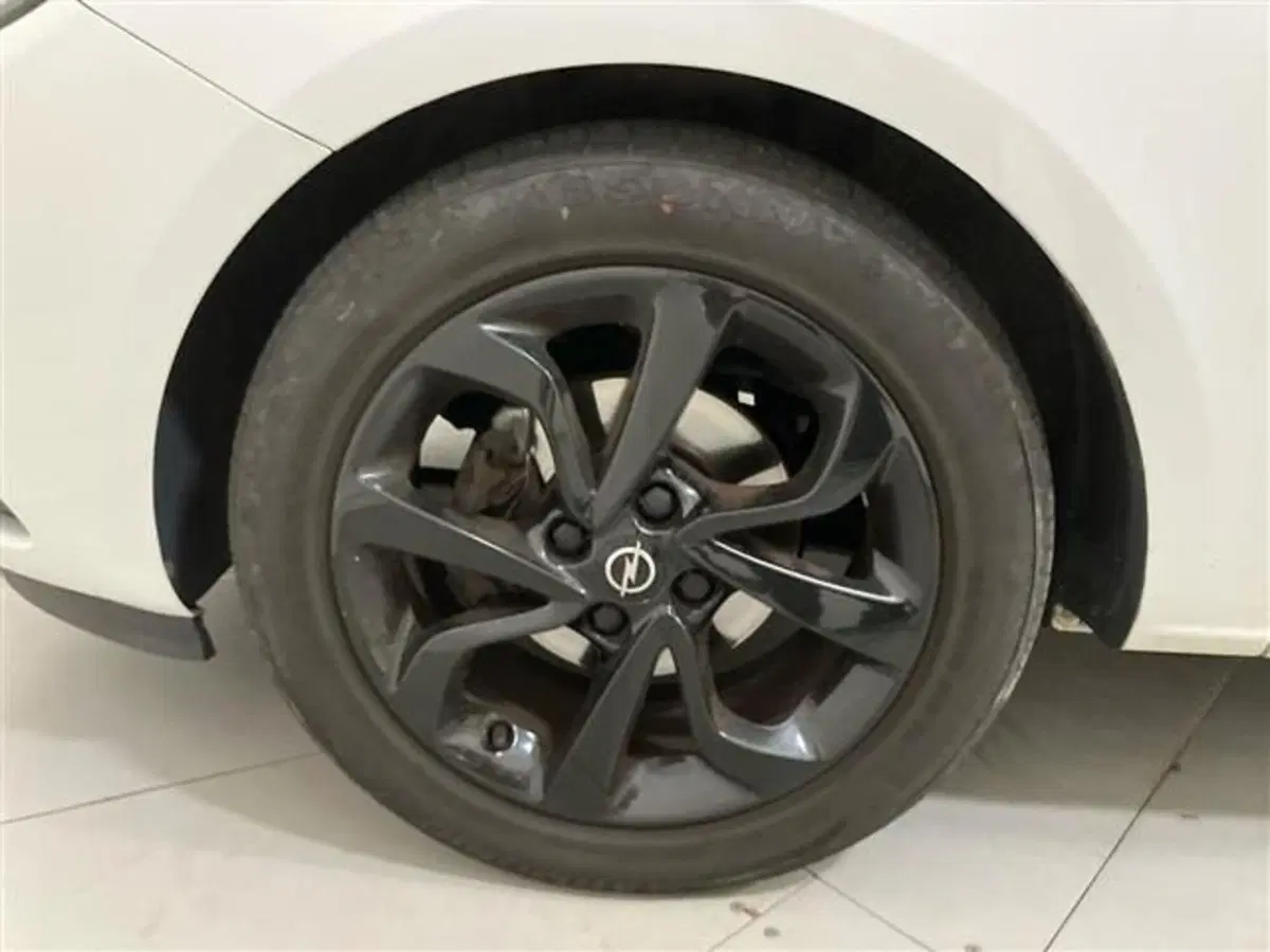 Opel Corsa usata a Como (6)