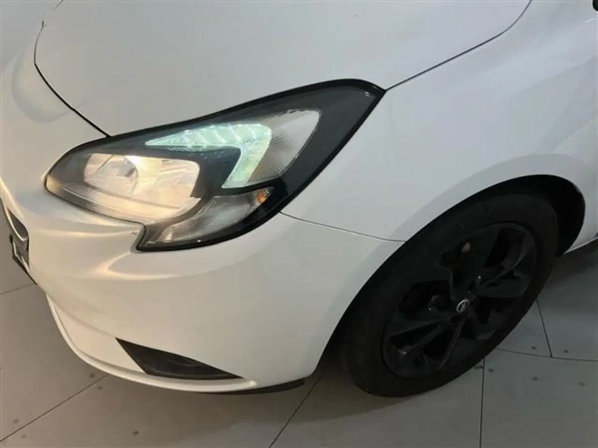 Opel Corsa usata a Como (7)