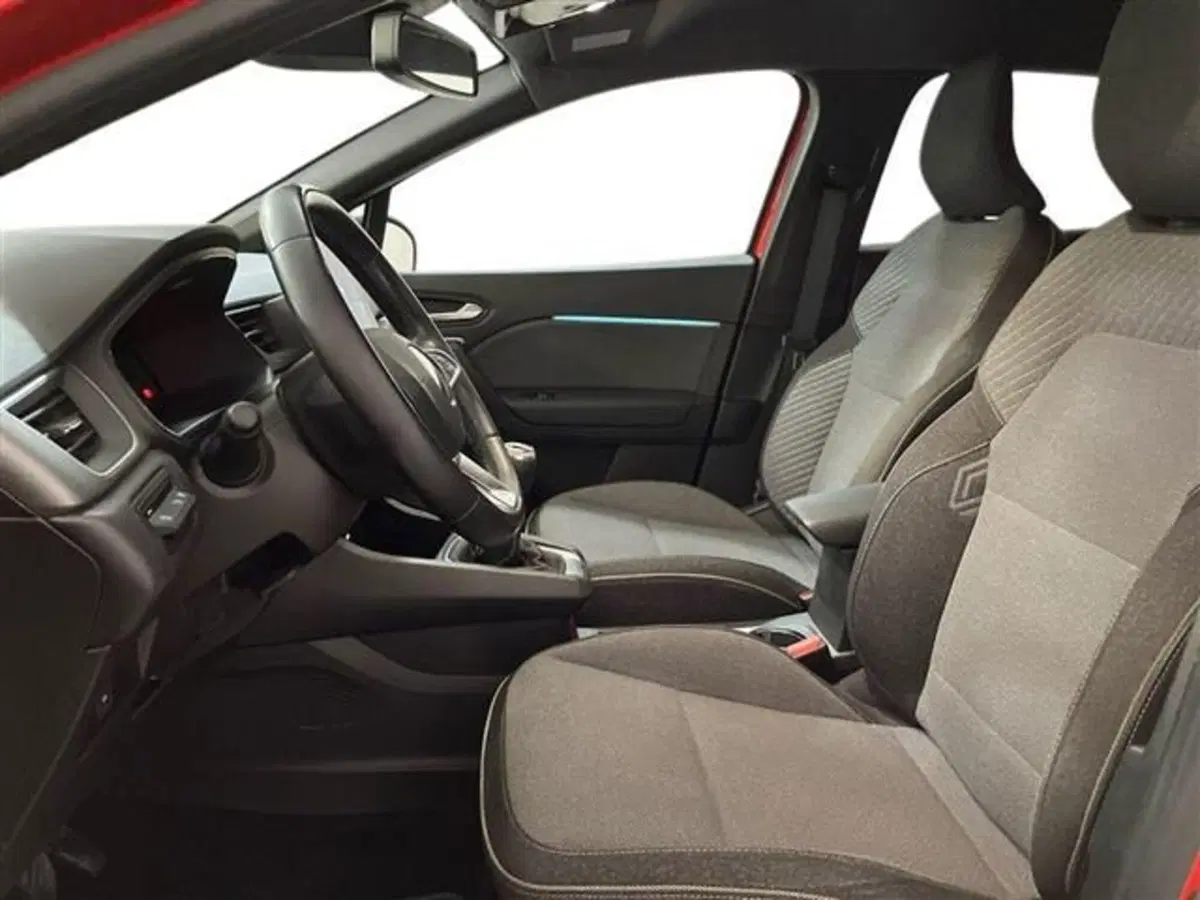 Renault Captur usata a Como (10)