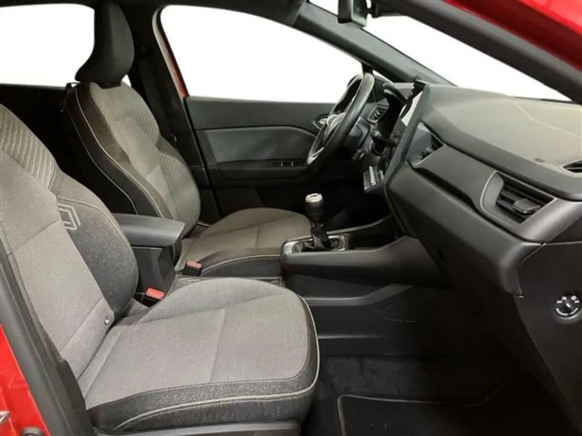 Renault Captur usata a Como (11)