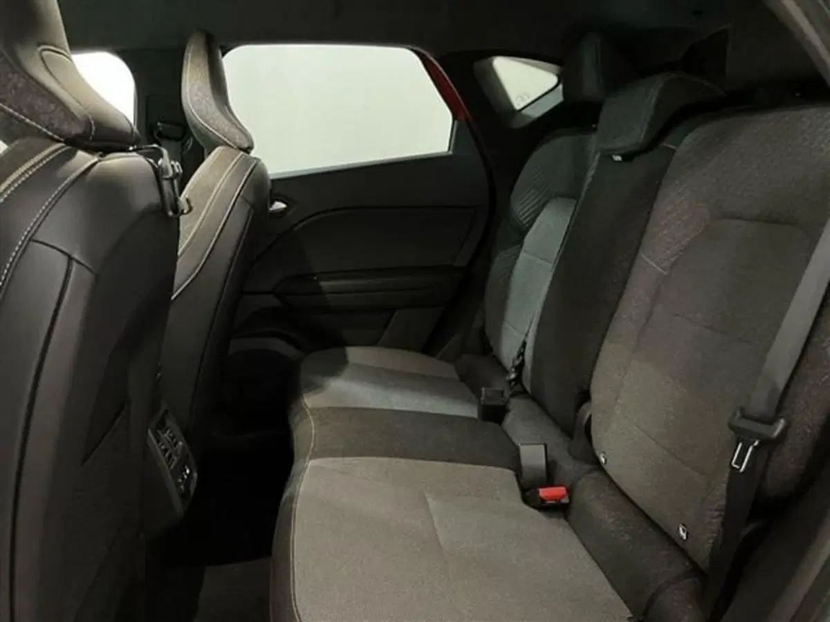 Renault Captur usata a Como (12)