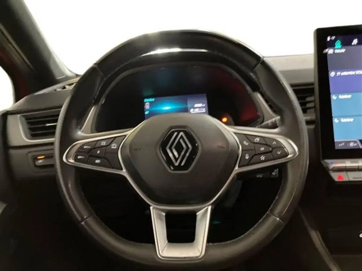 Renault Captur usata a Como (16)