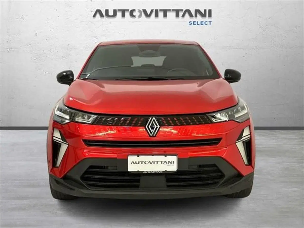 Renault Captur usata a Como (2)