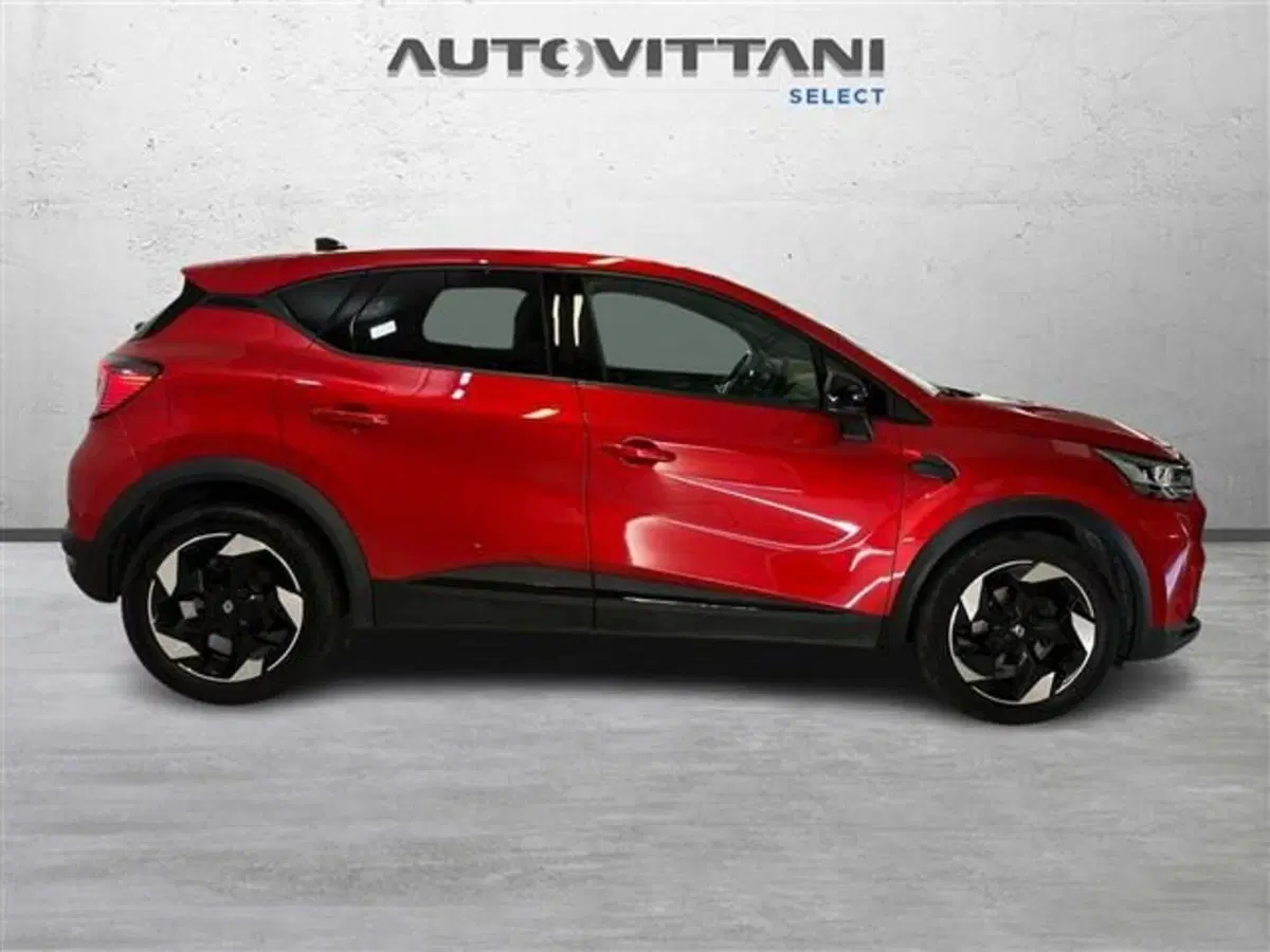 Renault Captur usata a Como (3)