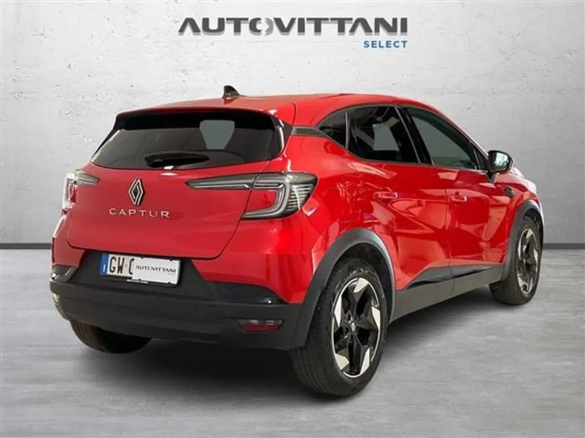 Renault Captur usata a Como (4)