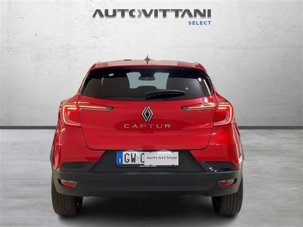 Renault Captur usata a Como (5)