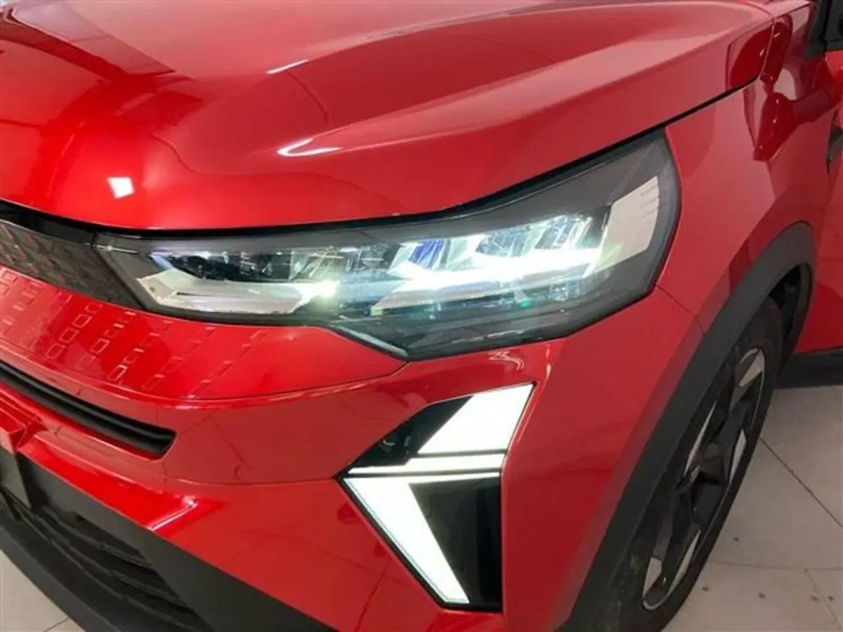 Renault Captur usata a Como (6)