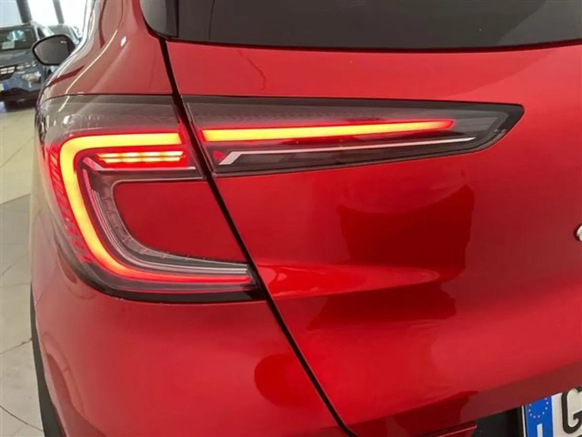 Renault Captur usata a Como (7)