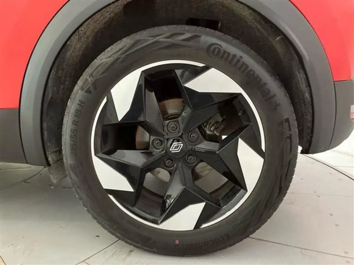 Renault Captur usata a Como (8)
