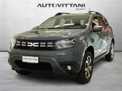Dacia Duster 1.5 Blue dCi 8V 115 CV 4x4 Extreme del 2023 usata a Como