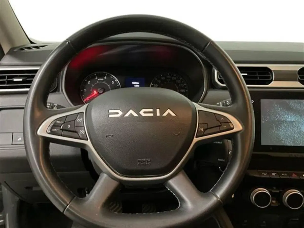Dacia Duster usata a Como (16)