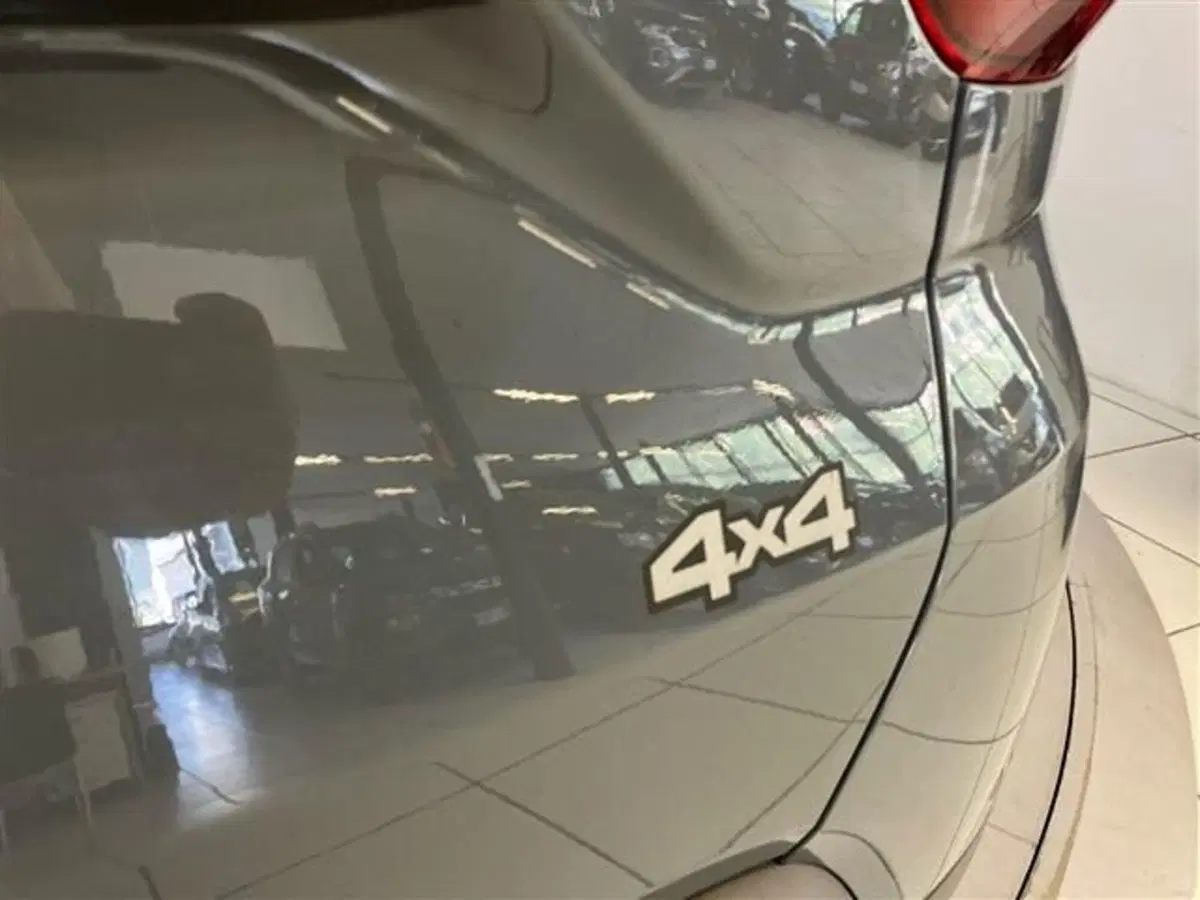 Dacia Duster usata a Como (20)