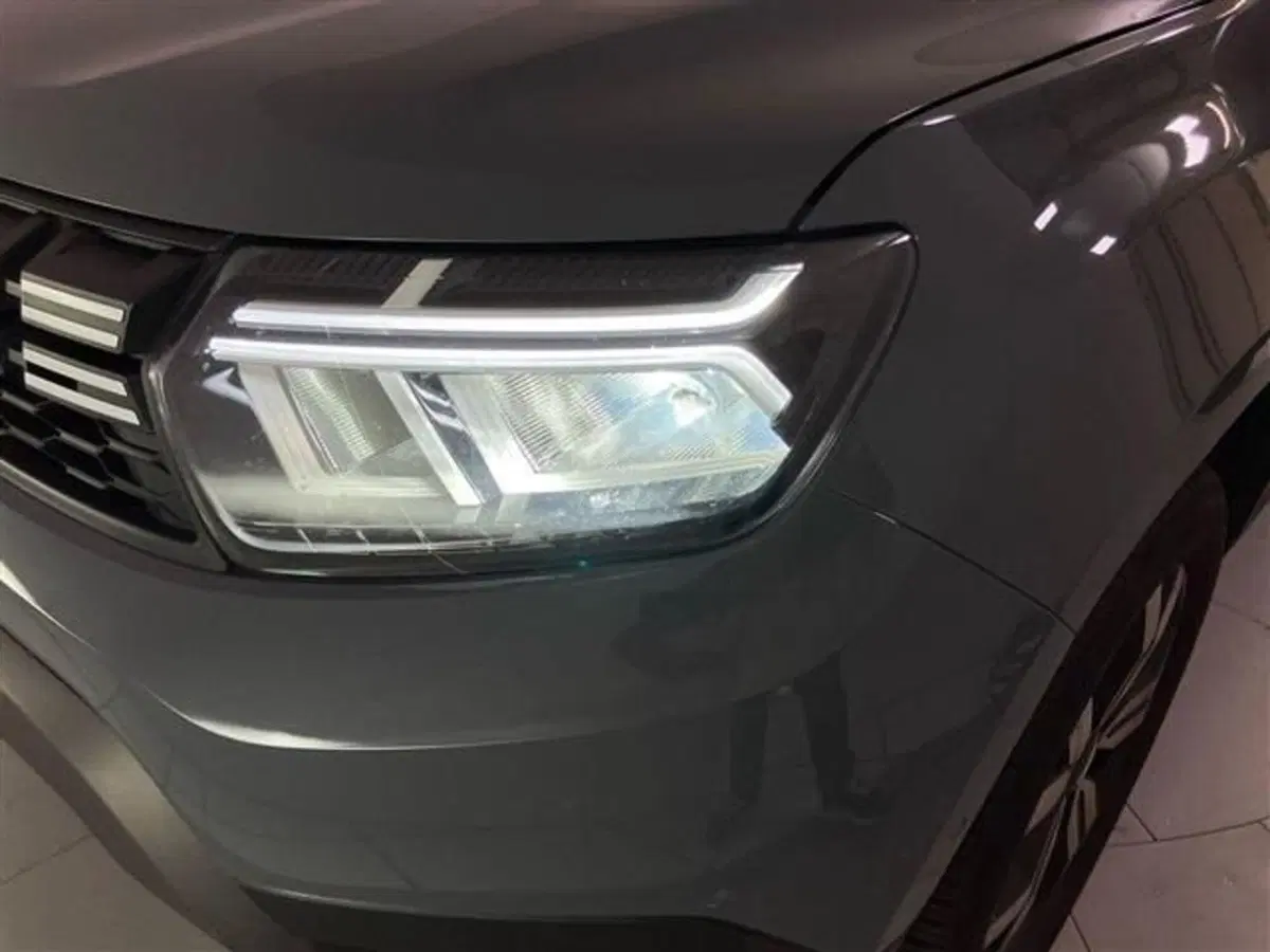 Dacia Duster usata a Como (7)