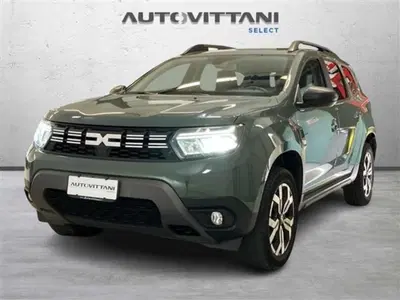 Dacia Duster 1.5 Blue dCi 8V 115 CV 4x4 Extreme del 2023 usata a Como