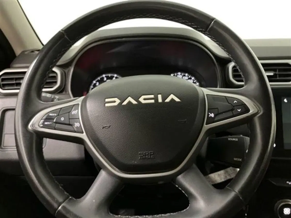 Dacia Duster usata a Como (16)