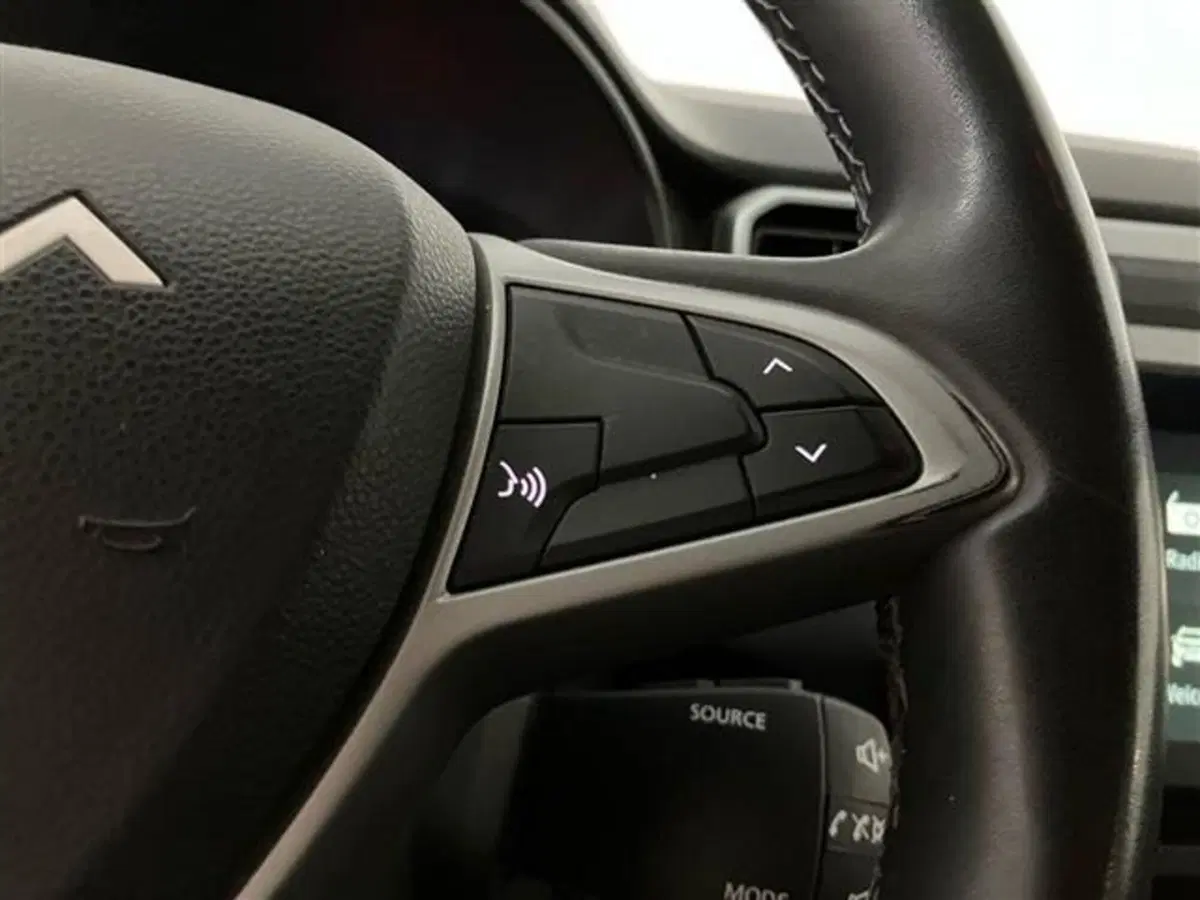Dacia Duster usata a Como (18)