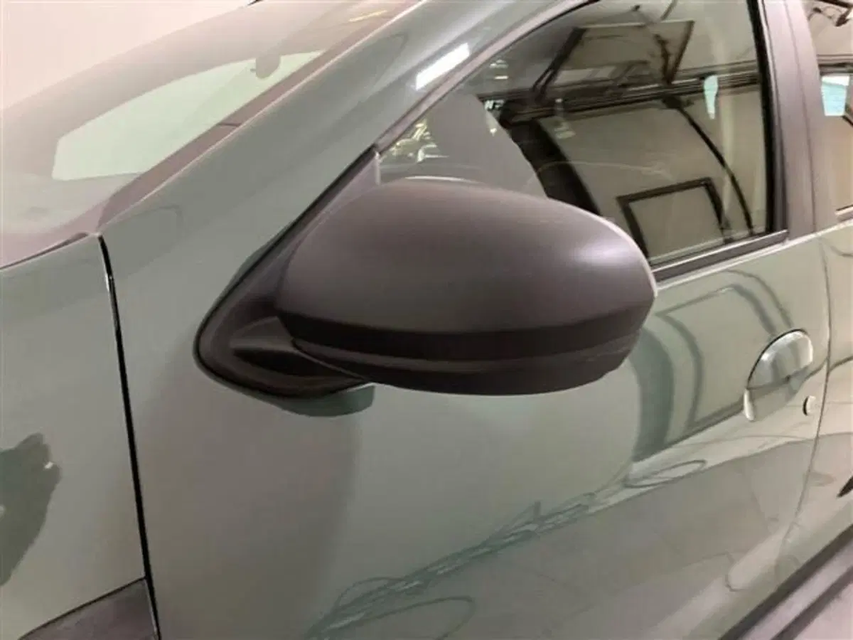 Dacia Duster usata a Como (19)
