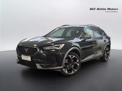 Cupra Formentor Formentor 1.5 TSI del 2023 usata a Piove di Sacco