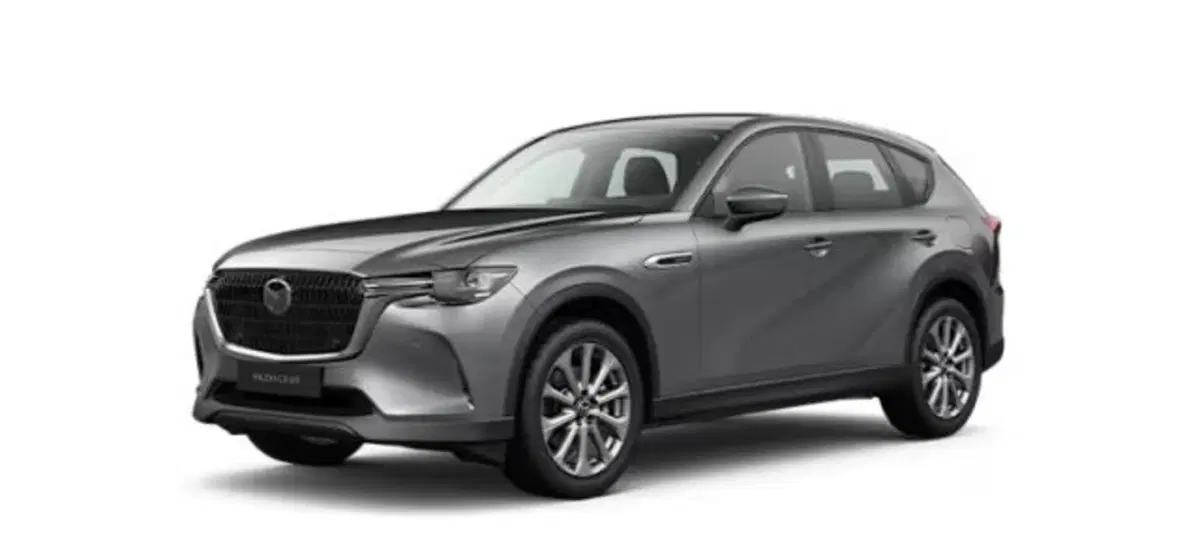 Mazda CX-60 nuova a Modena