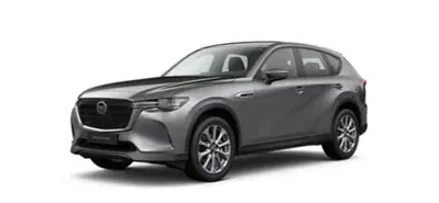 Mazda CX-60 3.3L e-Skyactiv D 200 CV M Hybrid 2WD Takumi nuova a Modena