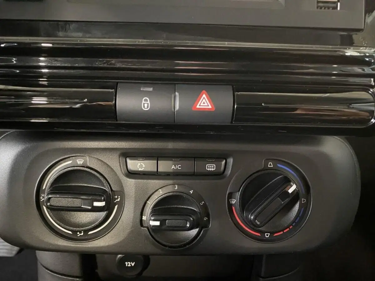 Citroen C3 usata a Torino (11)