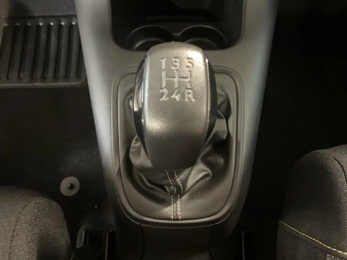 Citroen C3 usata a Torino (12)