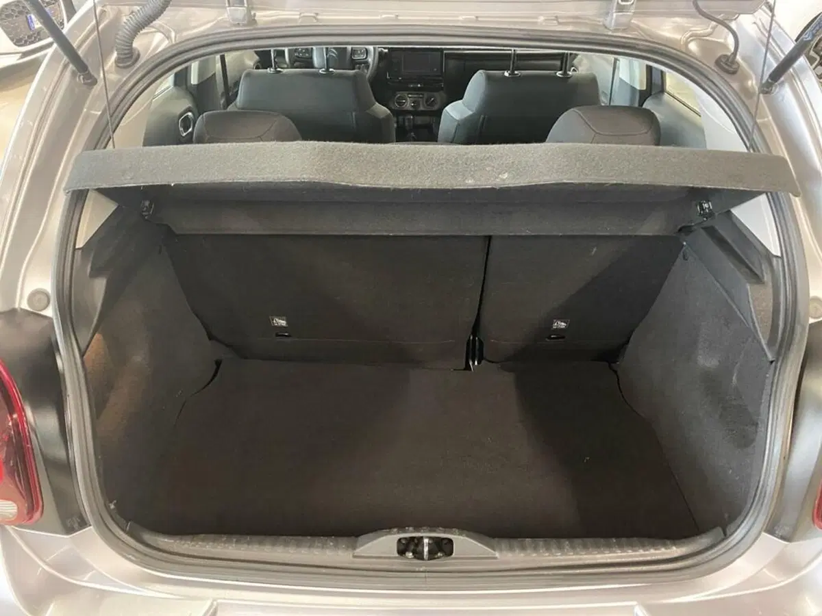 Citroen C3 usata a Torino (9)