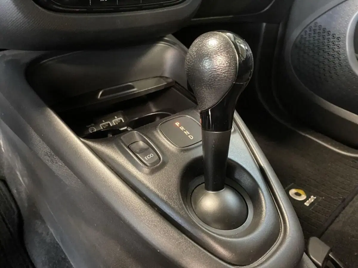 smart Fortwo usata a Torino (10)