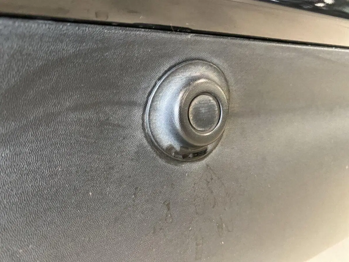 smart Fortwo usata a Torino (14)
