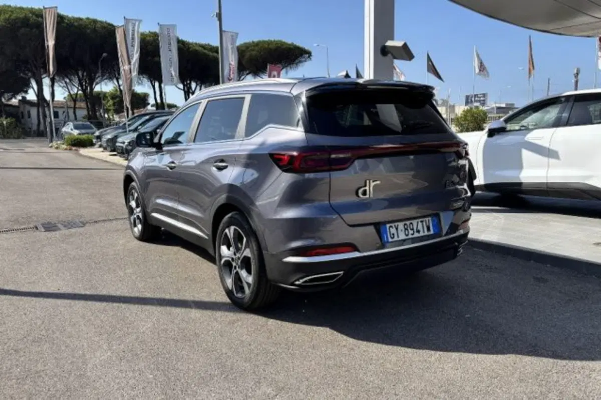 Dr DR 6.0 nuova a Latina (5)