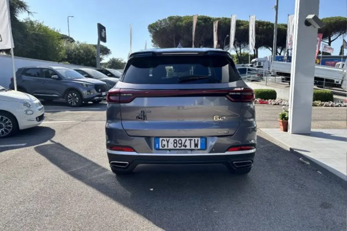 Dr DR 6.0 nuova a Latina (6)