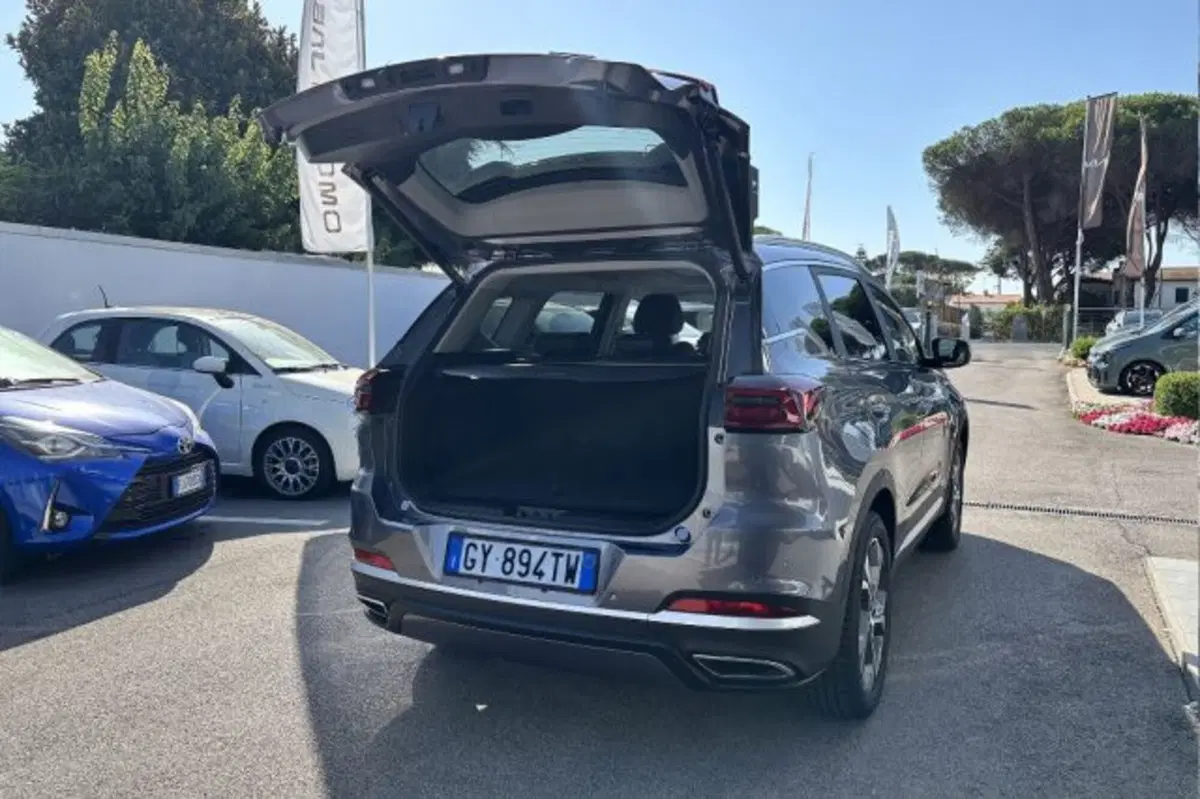 Dr DR 6.0 nuova a Latina (7)