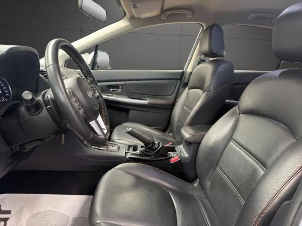 Subaru XV usata a Milano (10)