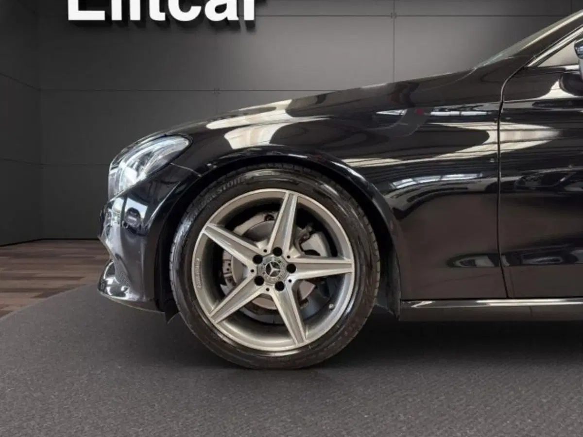 Mercedes-Benz Classe C Coupé usata a Novara (11)