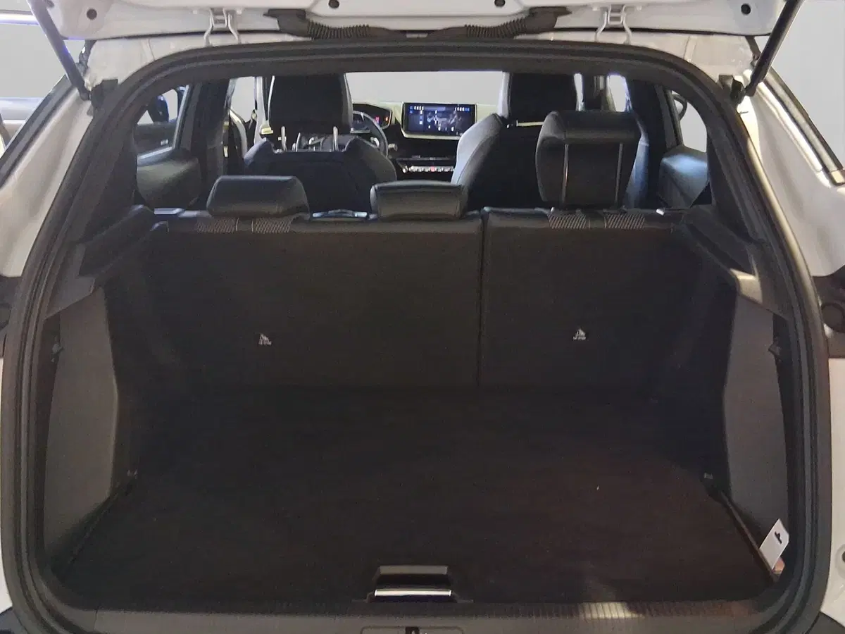 Peugeot 2008 usata a Genova (17)