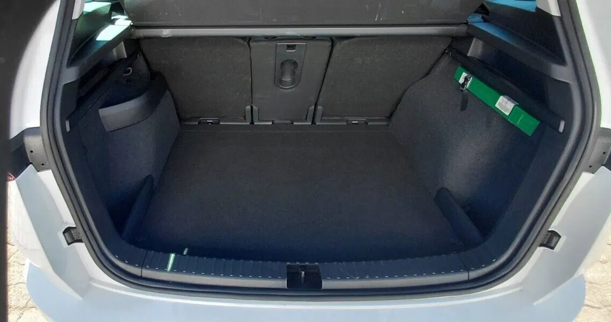 Skoda Karoq usata a Cosenza (18)