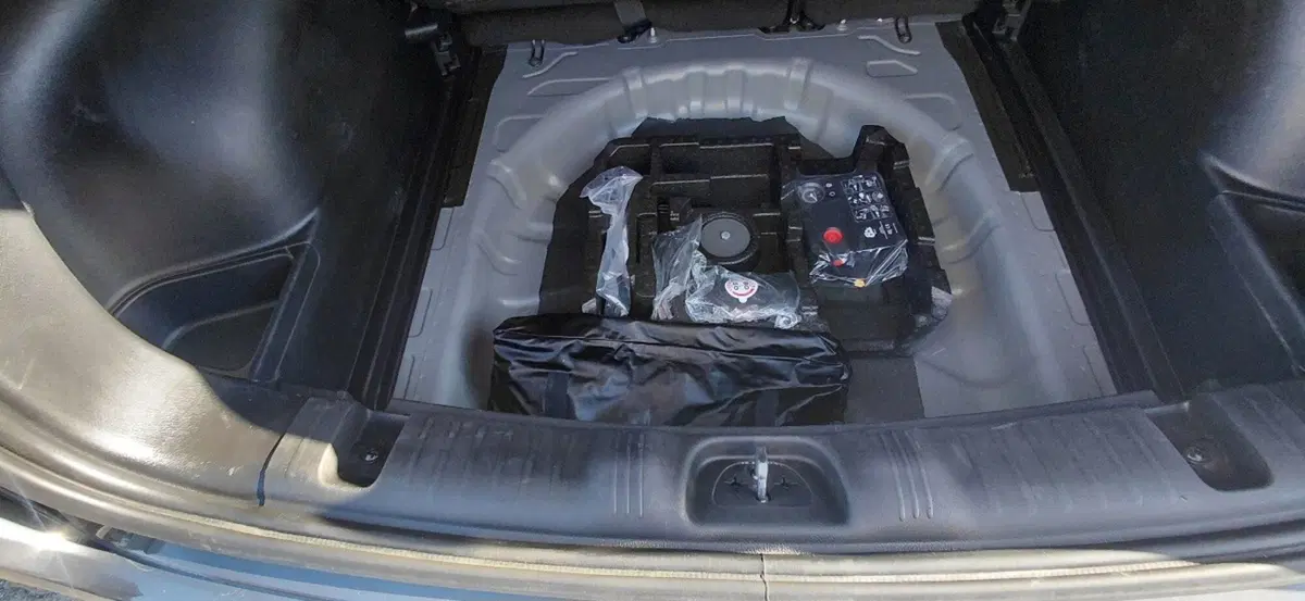 Jeep Compass usata a Cosenza (8)