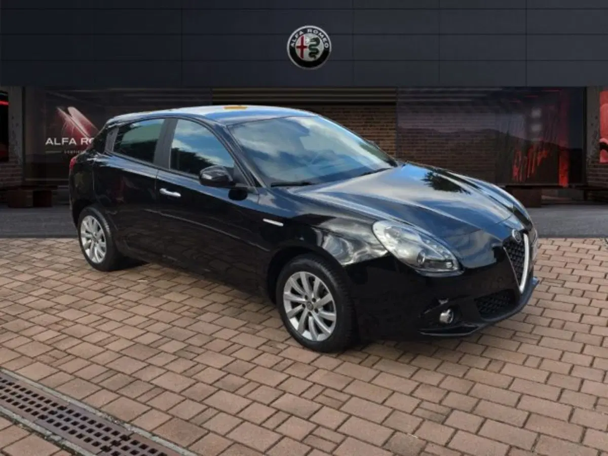 Alfa Romeo Giulietta usata a Monza e Brianza (3)
