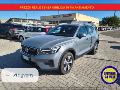Volvo XC40 T5 Recharge Plug-in Hybrid automatico Core del 2023 usata a Montelupo Fiorentino