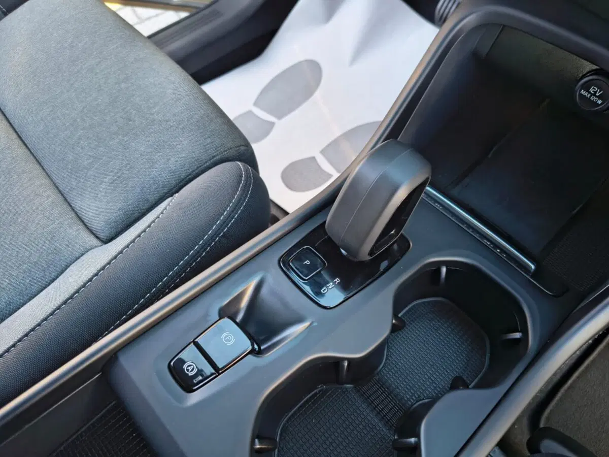 Volvo XC40 usata a Firenze (12)