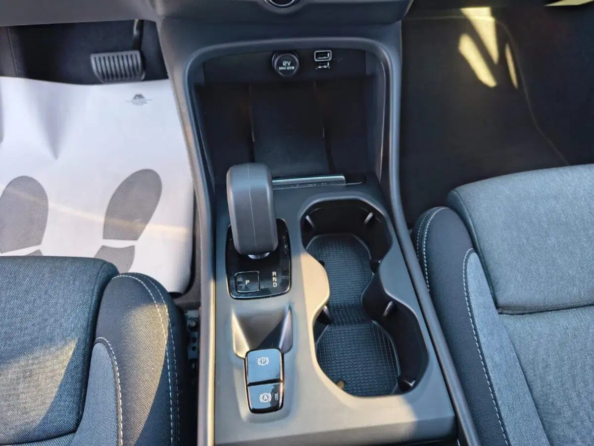 Volvo XC40 usata a Firenze (18)
