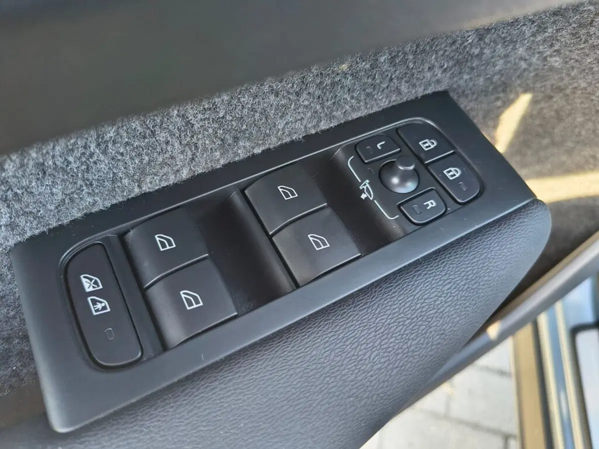 Volvo XC40 usata a Firenze (20)