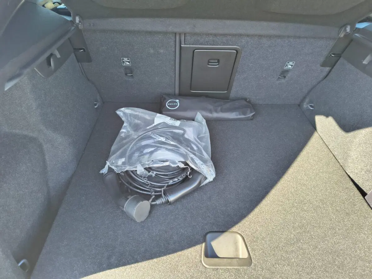 Volvo XC40 usata a Firenze (6)