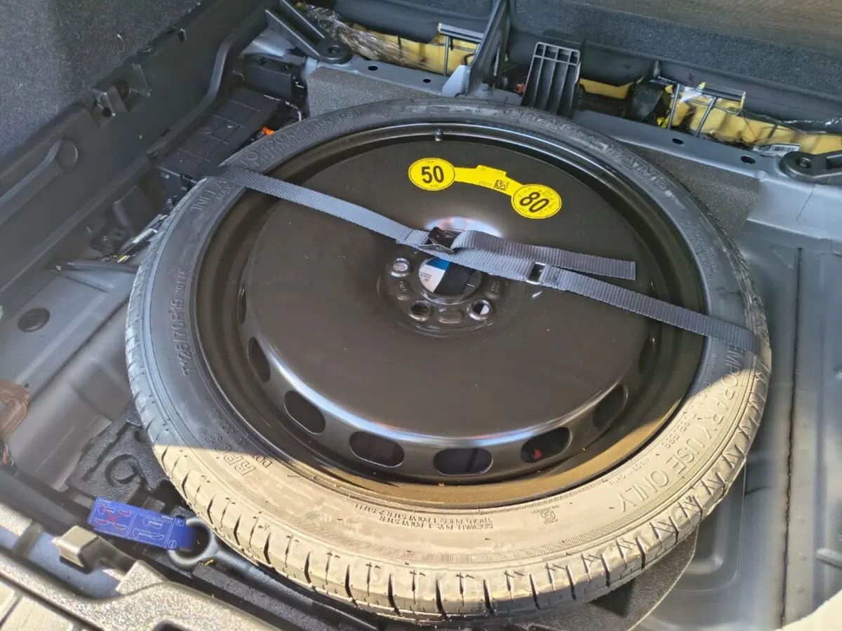Volvo XC40 usata a Firenze (9)