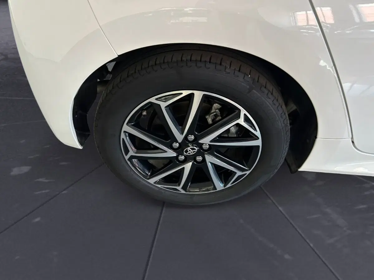 Toyota Yaris usata a Verona (5)