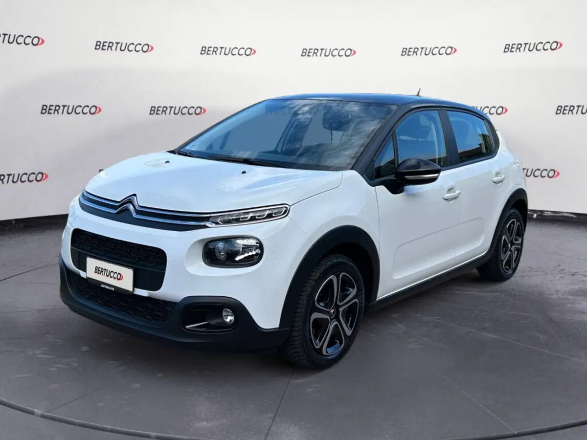 Citroen C3 Aircross usata a Verona (2)