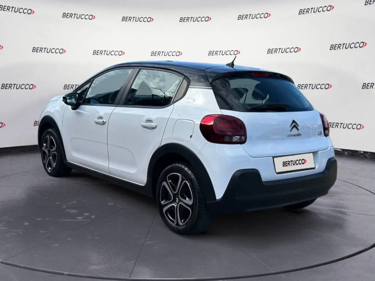 Citroen C3 Aircross usata a Verona (3)